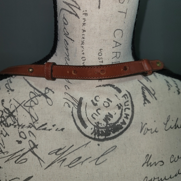 Authentic Vintage Mulberry mini bag - Picture 6 of 6